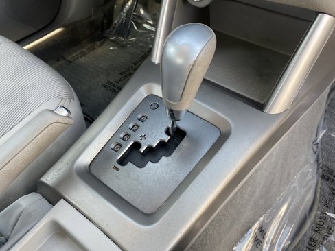 Used 2010 Subaru Forester 2.5X image 16