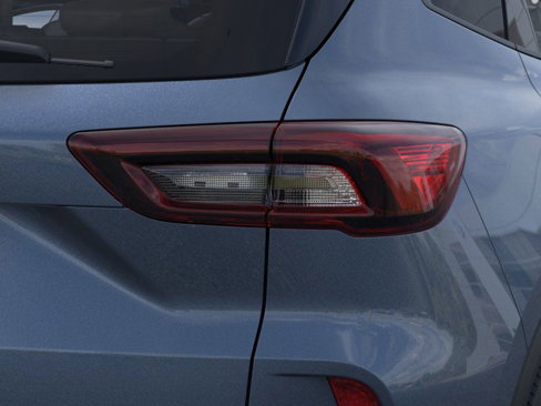 New 2025 Ford Escape Active image 21