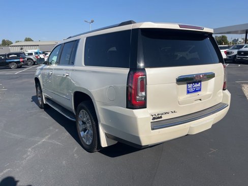 Used 2015 GMC Yukon XL Denali w/ Open Road Package image 6