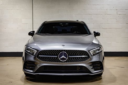 Used 2019 Mercedes-Benz A 220 image 3