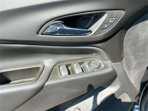 Used 2023 Chevrolet Equinox LT image 17