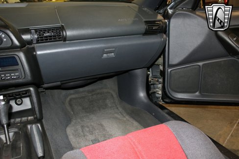 Used 1994 Chevrolet Camaro Z28 image 16