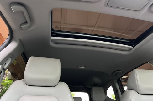 Used 2018 Honda CR-V EX-L image 17