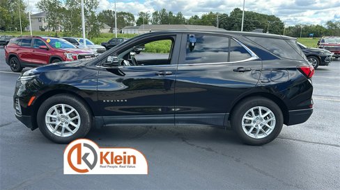 Used 2023 Chevrolet Equinox LT image 4