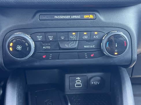 Used 2023 Ford Bronco Sport Big Bend w/ Convenience Package image 19