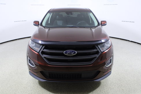 Used 2015 Ford Edge Sport w/ Equipment Group 401A image 2