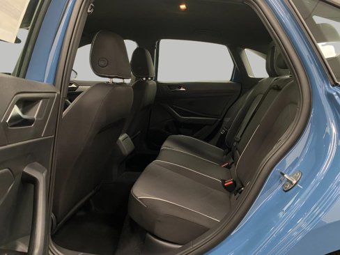 New 2025 Volkswagen Jetta Sport image 26