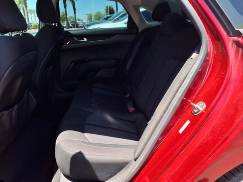 Used 2021 Kia K5 LXS image 13