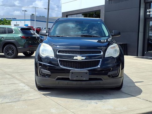 Used 2012 Chevrolet Equinox LS image 6