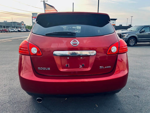 Used 2012 Nissan Rogue SL image 5
