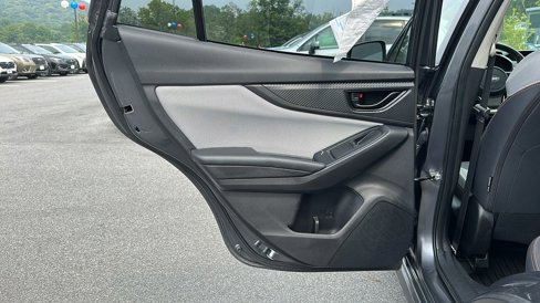 Certified 2021 Subaru Crosstrek 2.0i Premium w/ Moonroof Package image 23