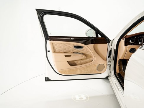 Certified 2020 Bentley Mulsanne image 10