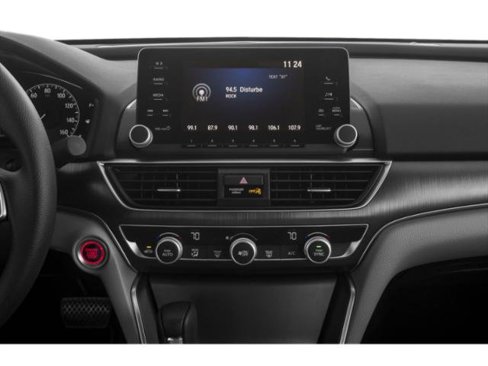 Used 2018 Honda Accord LX image 26