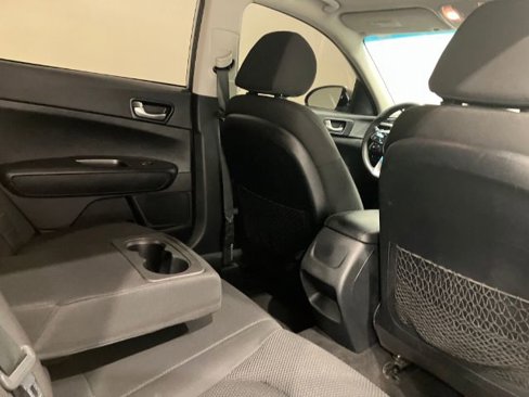 Used 2019 Kia Optima LX image 35