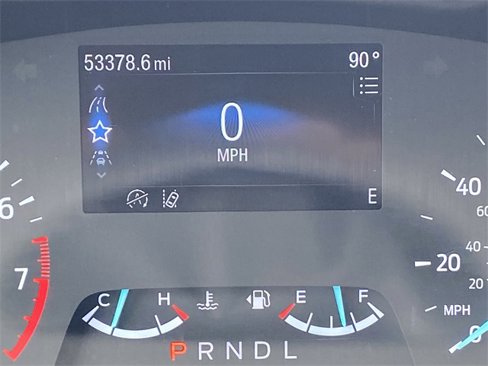 Used 2022 Ford Escape SE w/ SE Sport Appearance Package image 16