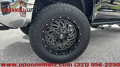 Used 2021 Toyota Tundra SR5 image 2