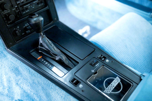 Used 1987 Chevrolet Corvette Coupe image 65
