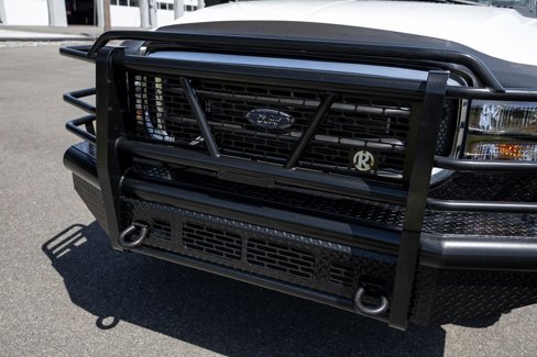 Used 2000 Ford F350 Lariat image 23