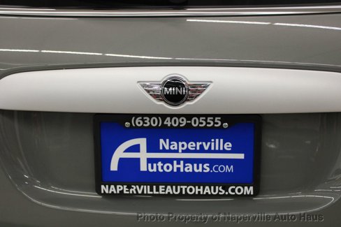 Used 2015 MINI Cooper 4-Door Hardtop image 56