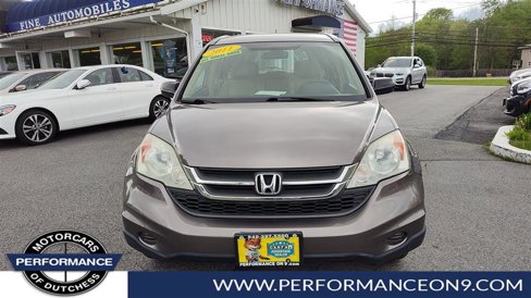 Used 2011 Honda CR-V LX image 8