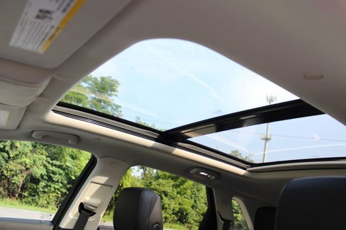 Used 2019 Cadillac XT5 Luxury image 20
