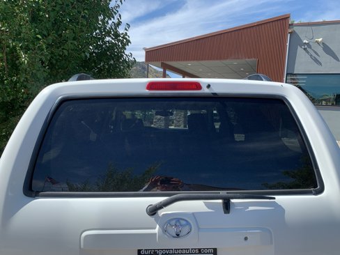 Used 2004 Toyota 4Runner SR5 image 27