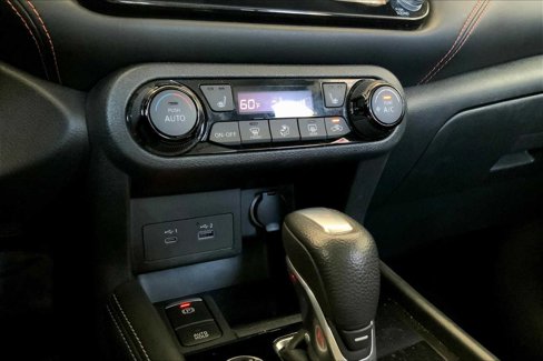 Used 2021 Nissan Kicks SR w/ SR Premium Package image 32