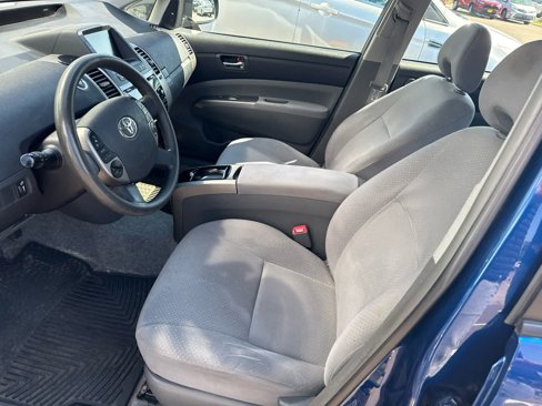 Used 2008 Toyota Prius image 8