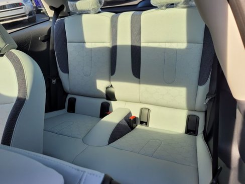 New 2025 MINI Cooper S image 11