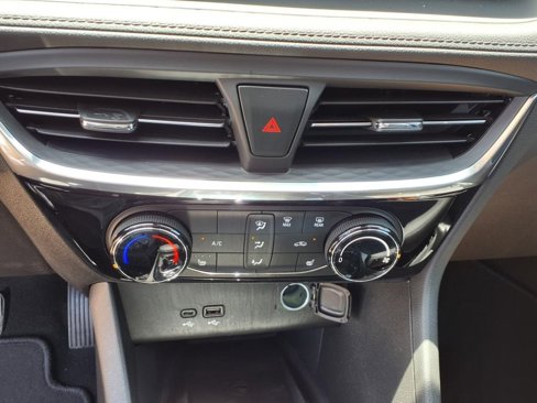 New 2026 Buick Encore GX Sport Touring w/ Experience Buick Package image 16