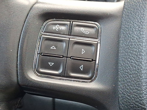 Used 2017 RAM 1500 Sport w/ Convenience Group image 21