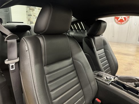 Used 2011 Ford Mustang GT Premium w/ GT Coupe Accessory Pkg 1 image 30