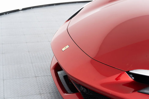 Used 2023 Ferrari 296 GTS image 12