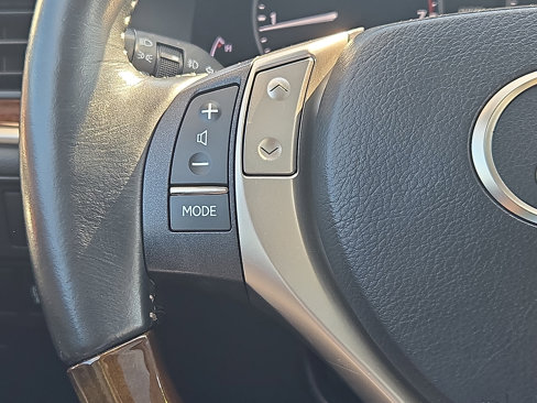 Used 2014 Lexus ES 350 image 20