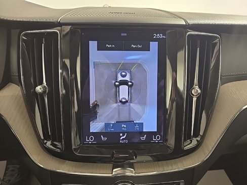 Used 2021 Volvo XC60 T5 Inscription image 19