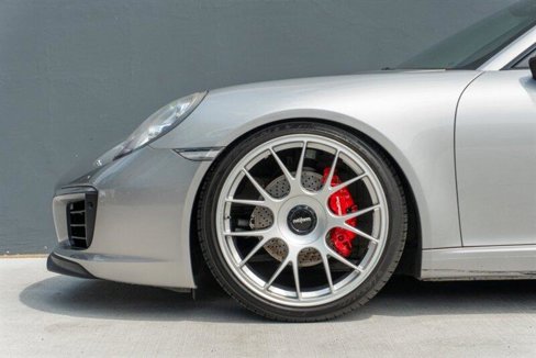 Used 2017 Porsche 911 Carrera image 14