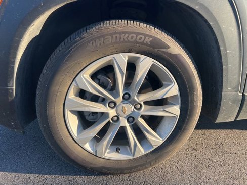 Certified 2021 Chevrolet TrailBlazer LS image 9