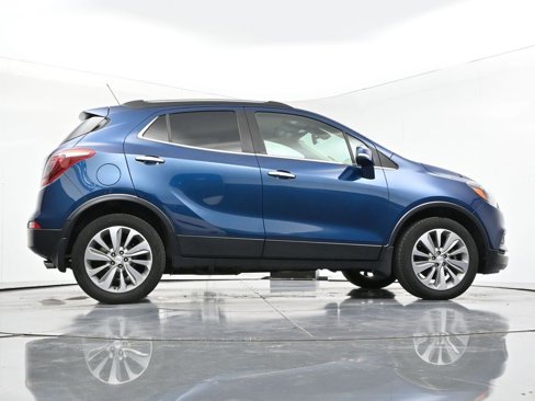 Used 2019 Buick Encore Preferred image 28