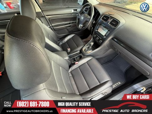 Used 2012 Volkswagen Jetta SE image 26