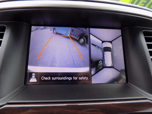 Used 2013 Nissan Pathfinder Platinum image 20
