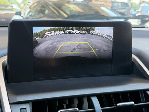 Used 2018 Lexus NX 300 AWD image 23