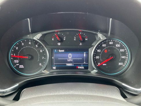Used 2023 Chevrolet Equinox LT image 27
