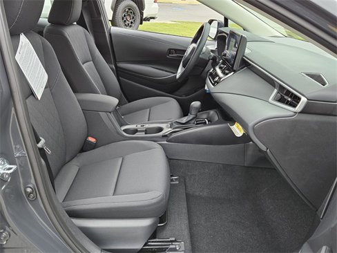 New 2026 Toyota Corolla LE image 15