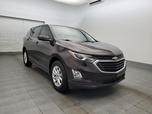 Used 2020 Chevrolet Equinox LT image 13