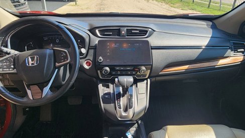Used 2018 Honda CR-V EX-L image 26