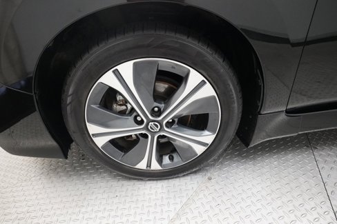 Used 2020 Nissan Leaf SV w/ SV Technology Package image 26
