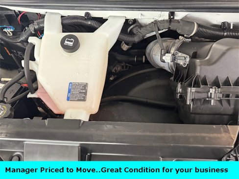 Used 2023 GMC Savana 2500 Extended w/ Driver Convenience Package image 22