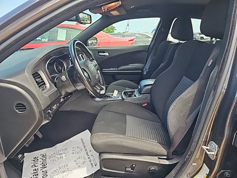 Certified 2023 Dodge Charger GT image 7