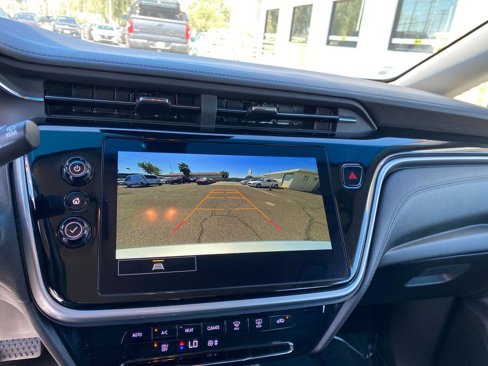Used 2023 Chevrolet Bolt LT w/ Driver Confidence Package image 17