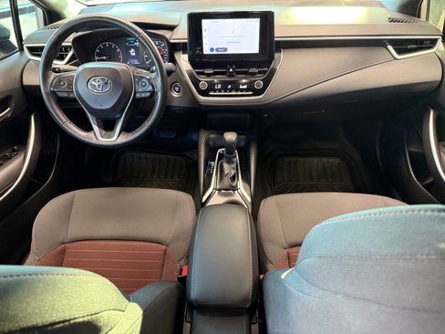 Used 2024 Toyota Corolla SE image 31